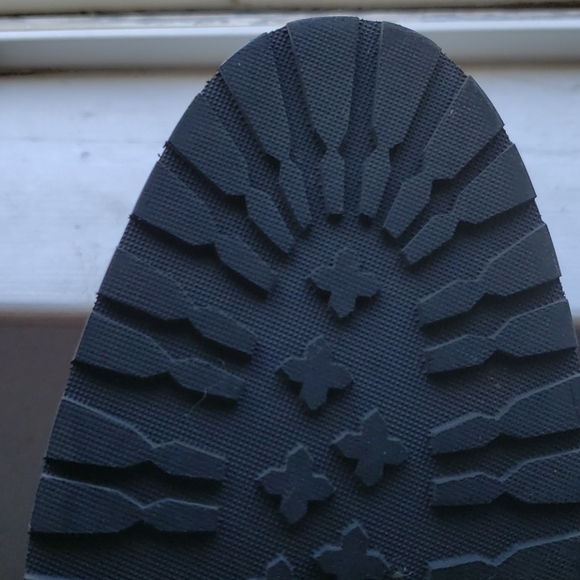 Want Les Essentials De La Vie Ankle Boots Size 8.5 - Picture 9 of 14